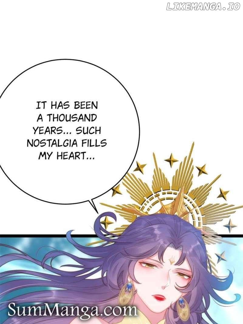 The Disciple's Daily Plan: Seduce the Master Chapter 52 - page 69