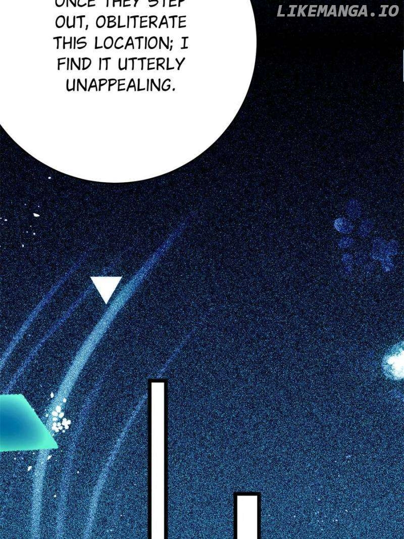 The Disciple's Daily Plan: Seduce the Master Chapter 52 - page 71