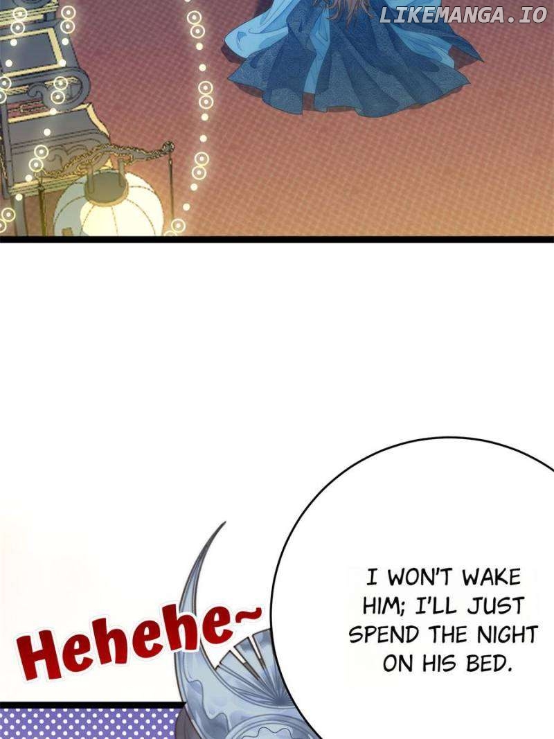 The Disciple's Daily Plan: Seduce the Master Chapter 52 - page 74