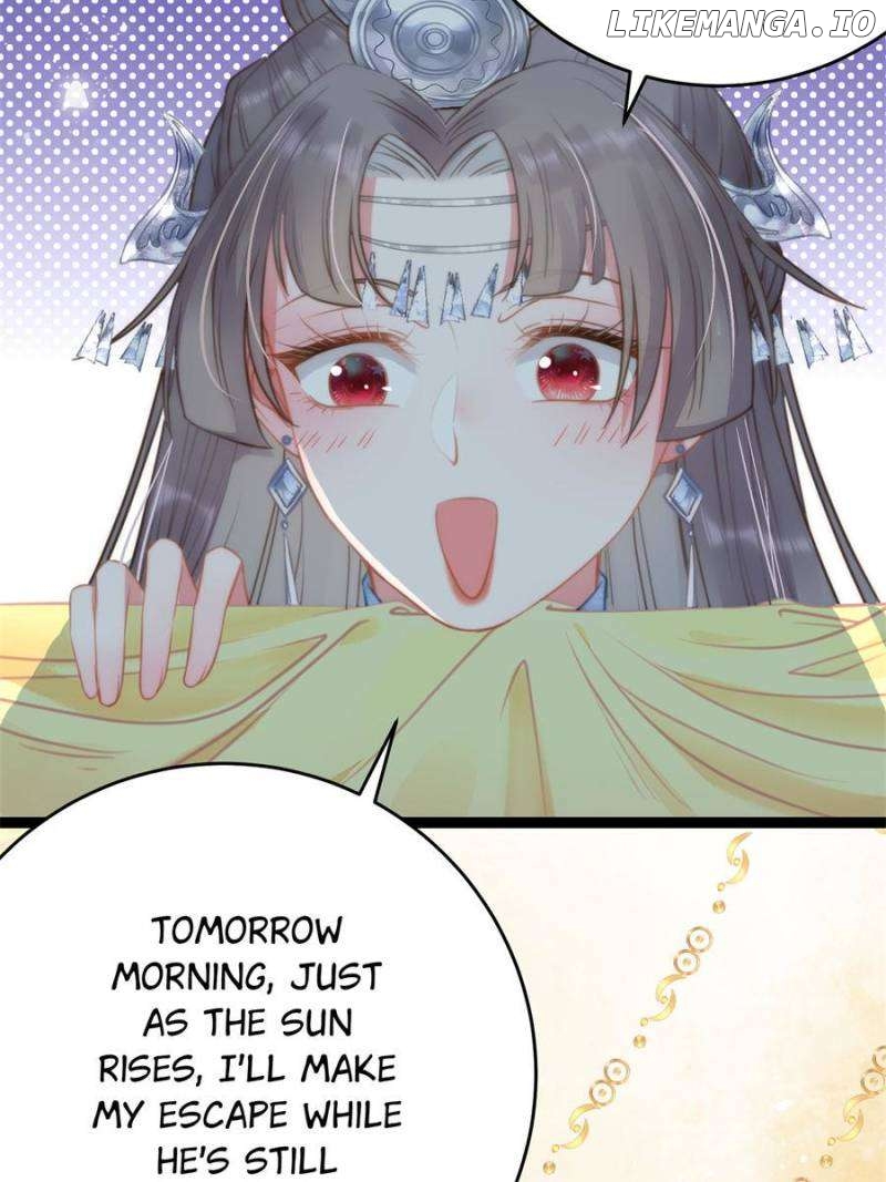 The Disciple's Daily Plan: Seduce the Master Chapter 52 - page 75