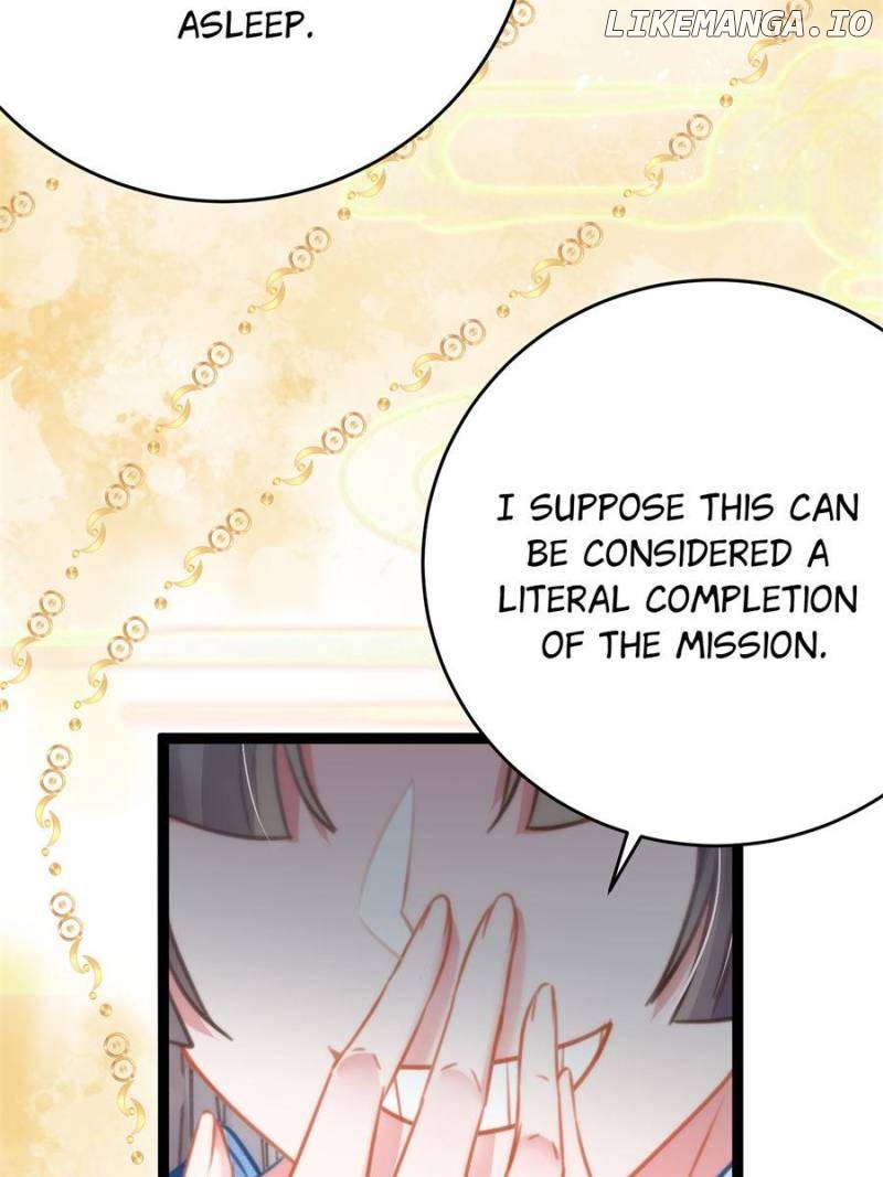 The Disciple's Daily Plan: Seduce the Master Chapter 52 - page 76