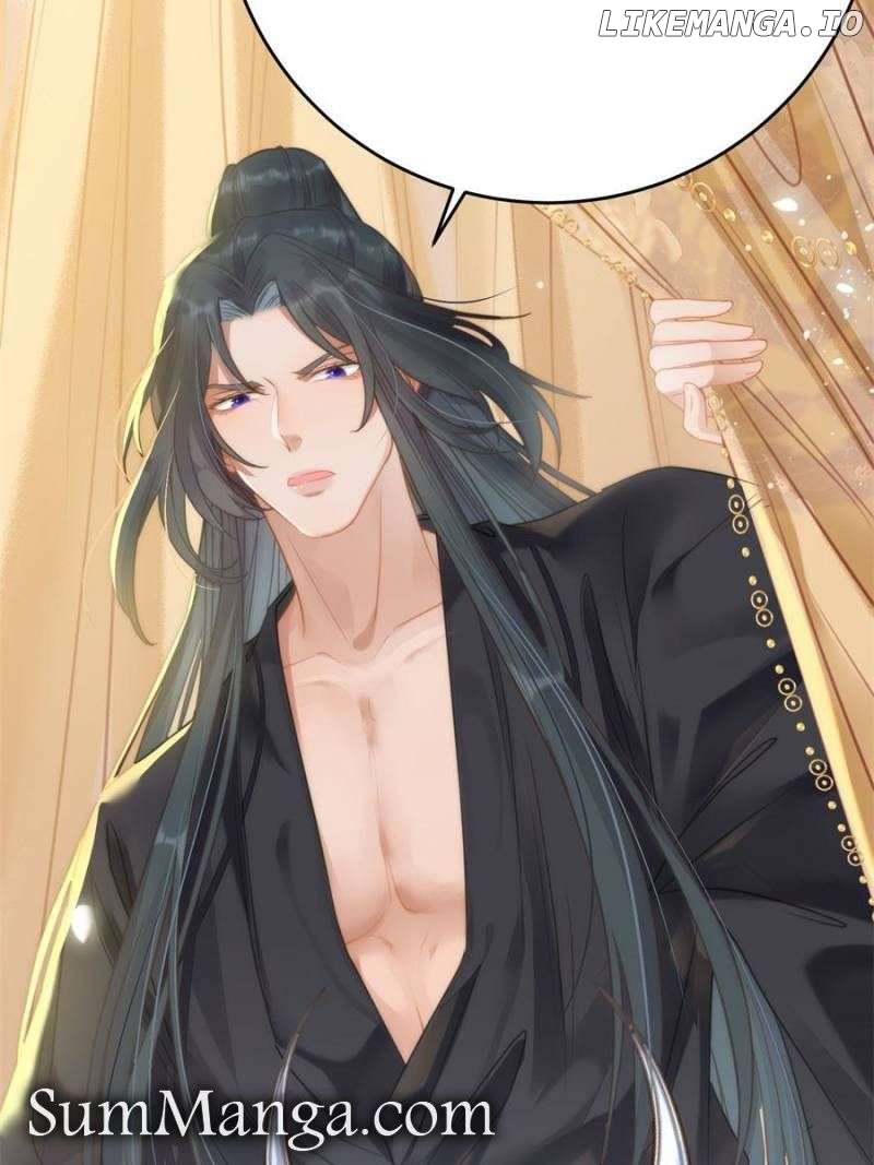 The Disciple's Daily Plan: Seduce the Master Chapter 52 - page 79