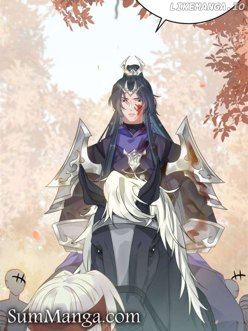 The Disciple's Daily Plan: Seduce the Master Chapter 52 - page 8