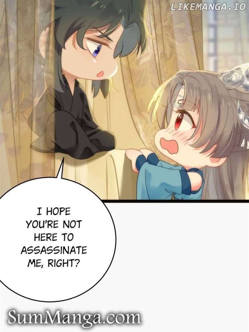 The Disciple's Daily Plan: Seduce the Master Chapter 53 - page 4