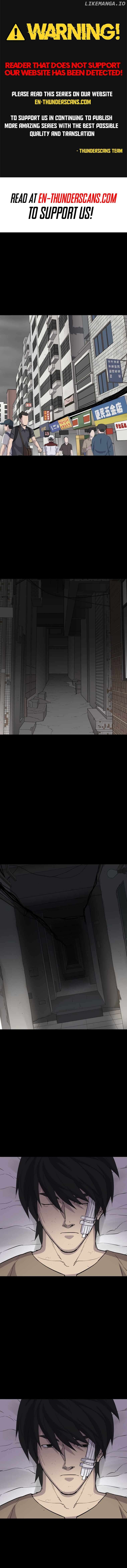 The Wife - Manhwa Chapter 27 - page 1
