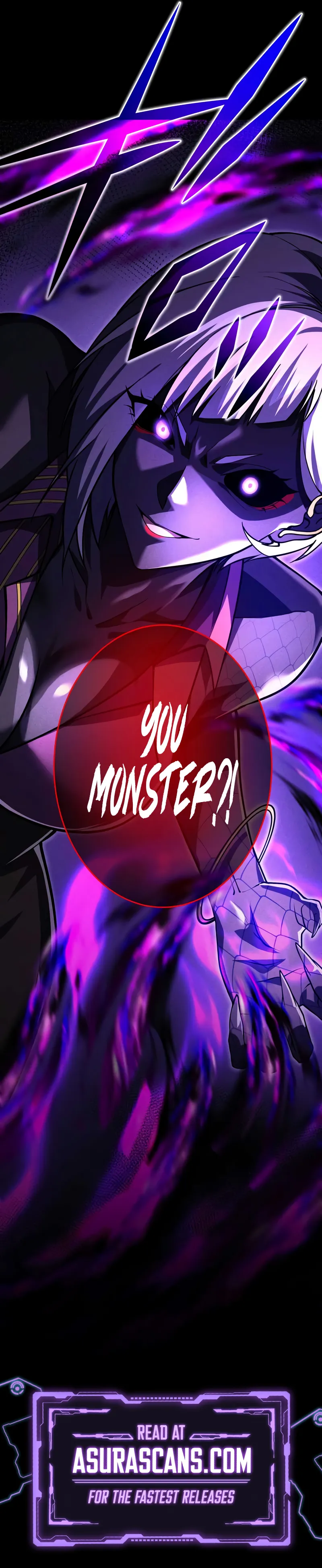 The Hero Starts Over at the Academy Chapter 16 - page 14