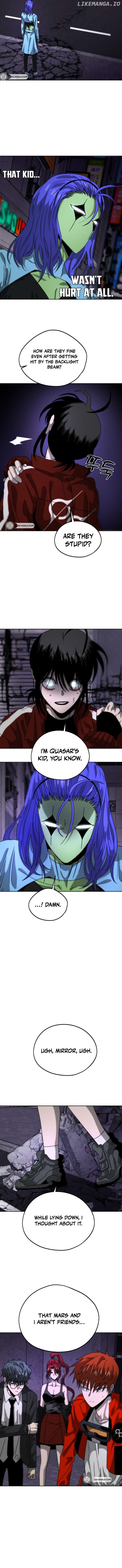 Project Mars Chapter 11 - page 3