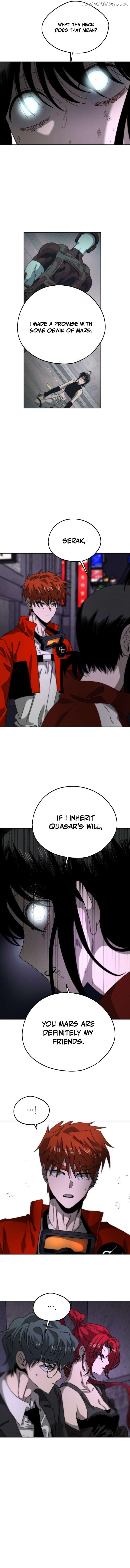 Project Mars Chapter 11 - page 4