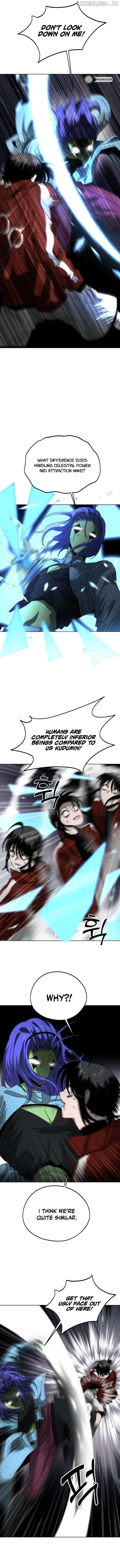 Project Mars Chapter 11 - page 8