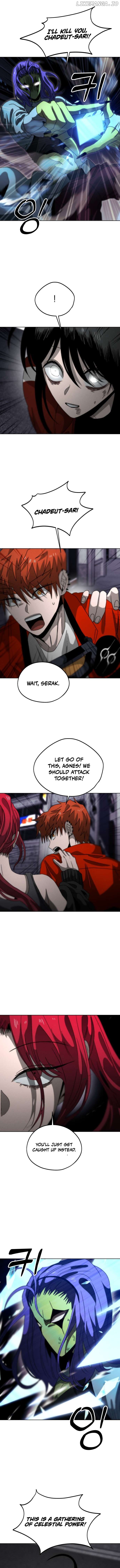 Project Mars Chapter 11 - page 9