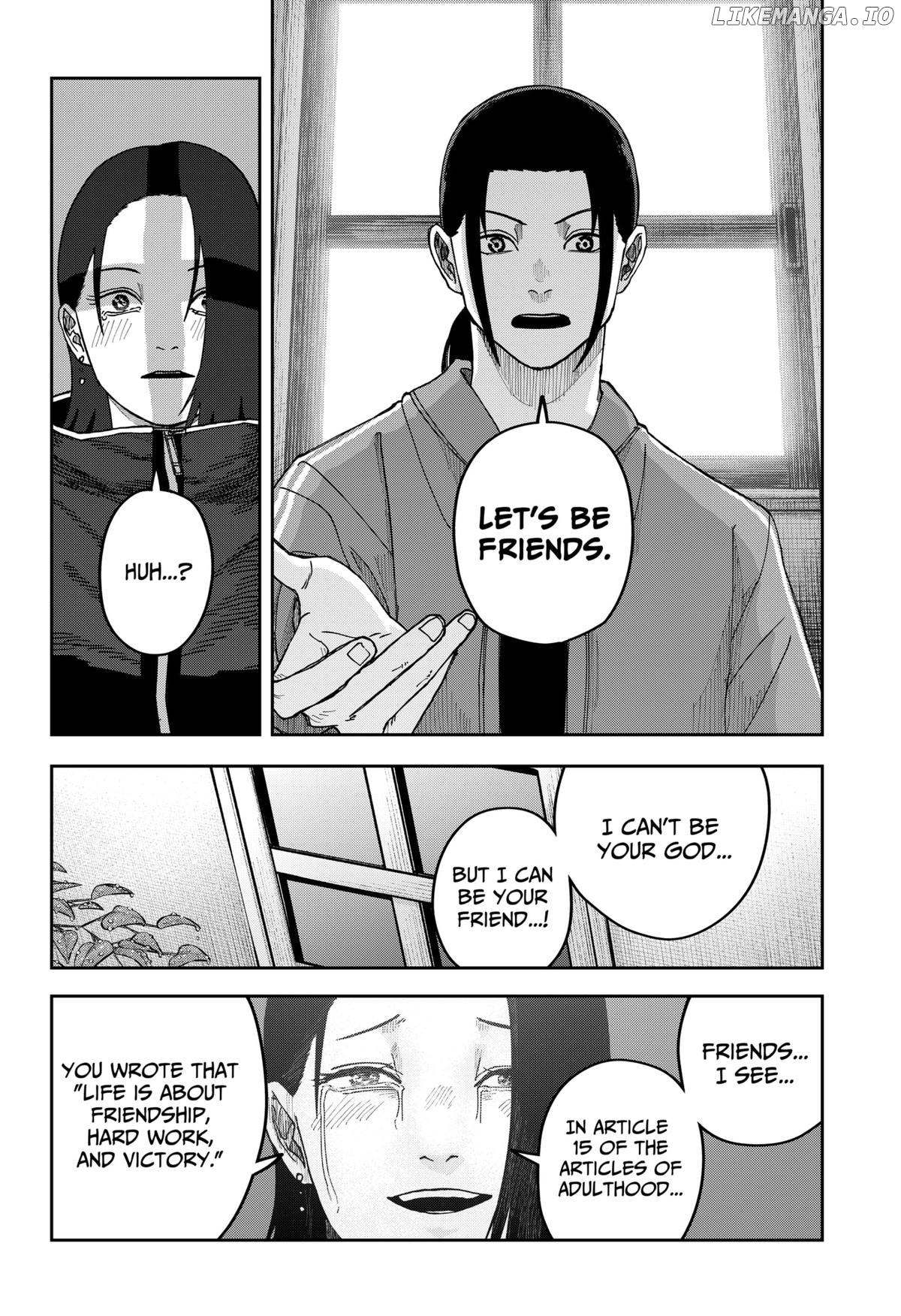 War of the Adults Chapter 15 - page 14
