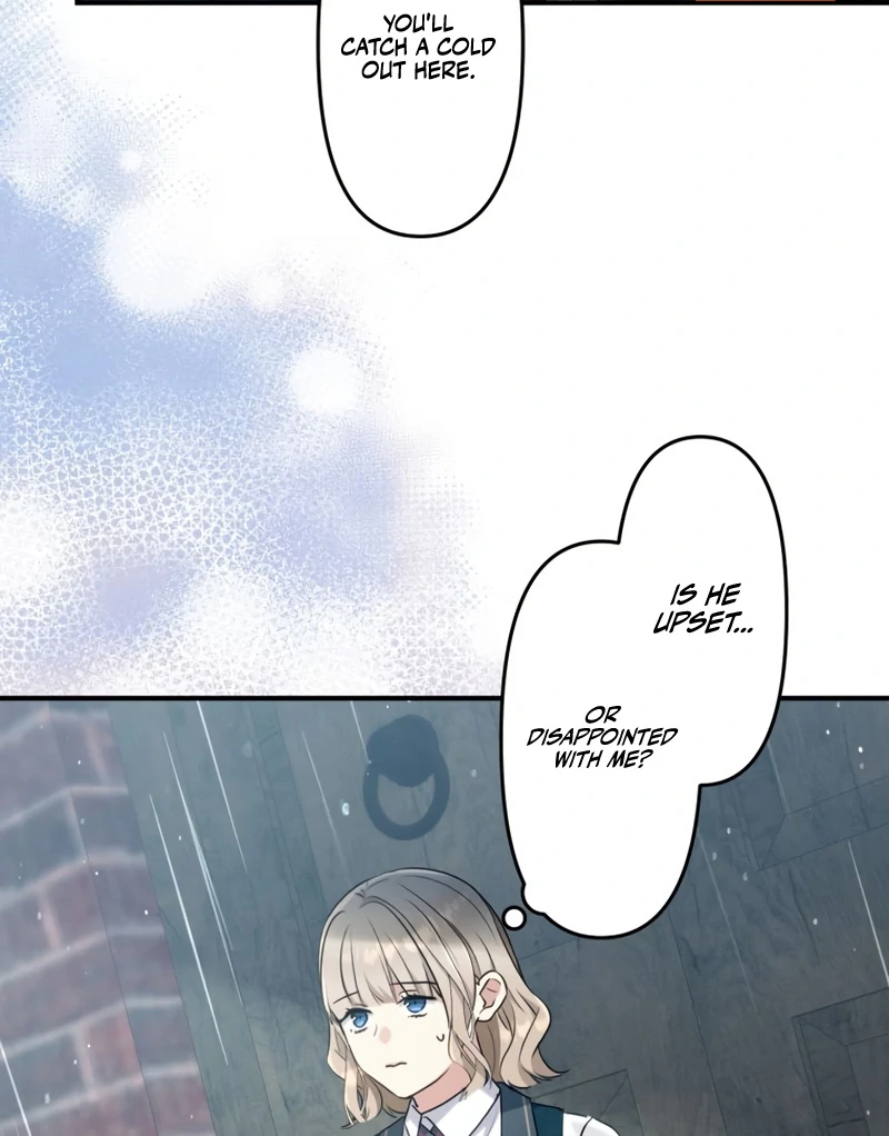 The Substitute Adopted Daughter is Finally Free! Chapter 28 - page 11