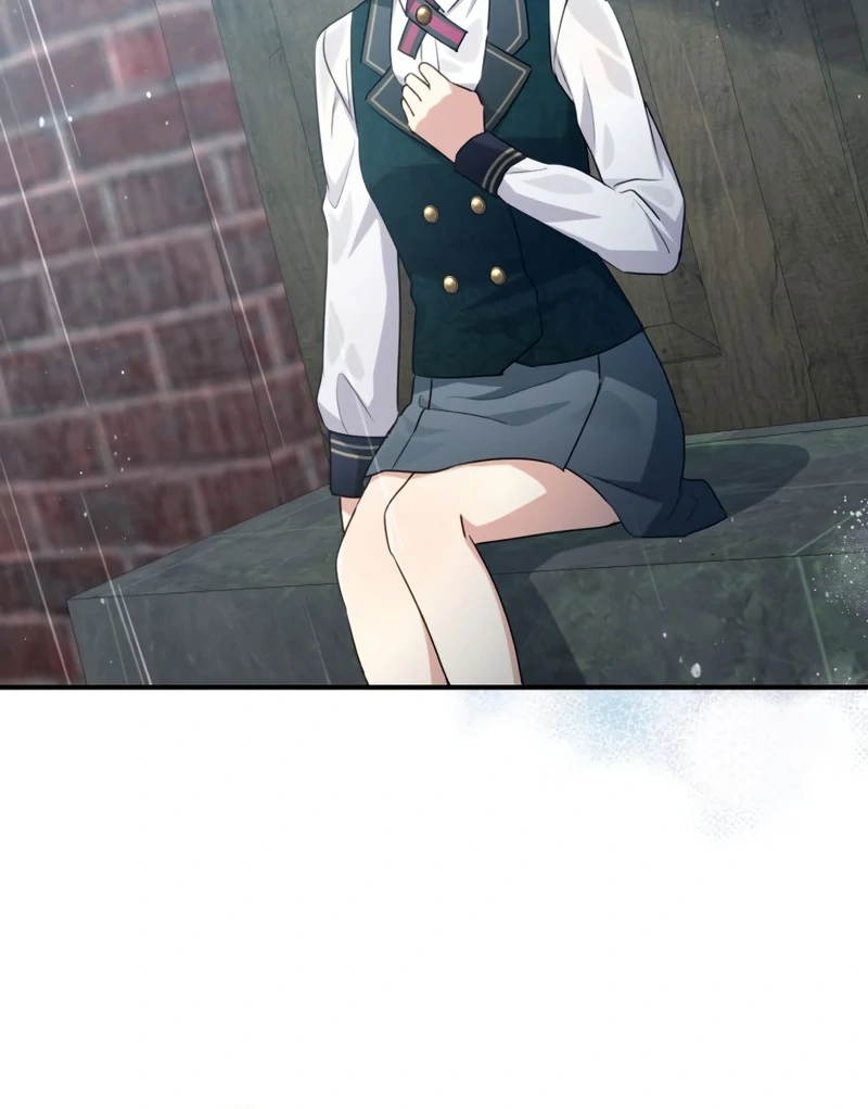 The Substitute Adopted Daughter is Finally Free! Chapter 28 - page 12