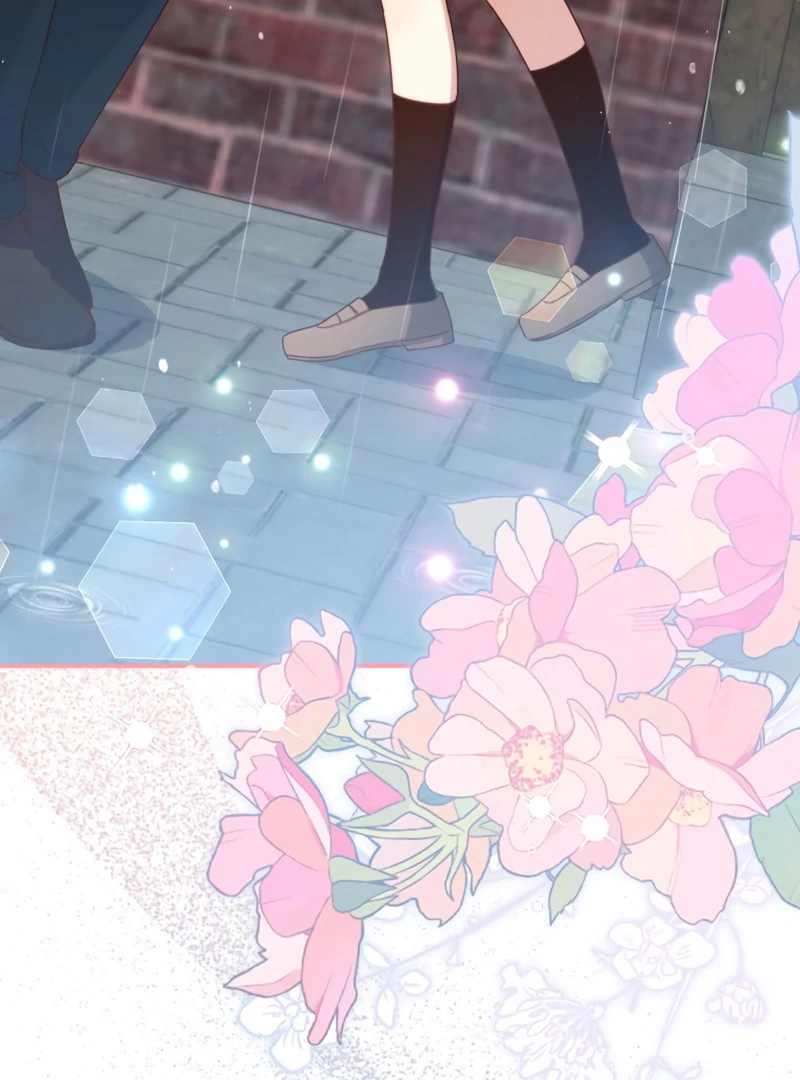 The Substitute Adopted Daughter is Finally Free! Chapter 28 - page 18