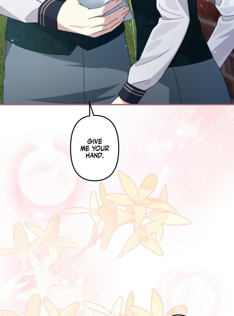 The Substitute Adopted Daughter is Finally Free! Chapter 28 - page 20
