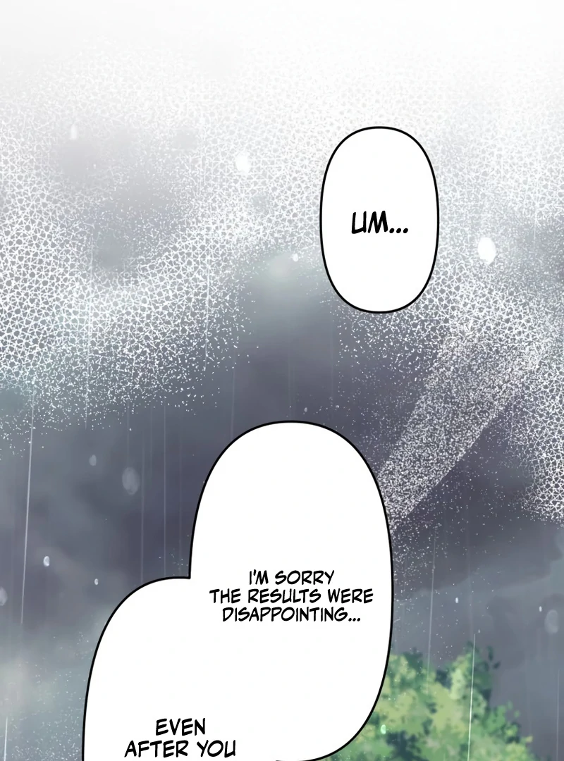 The Substitute Adopted Daughter is Finally Free! Chapter 28 - page 27