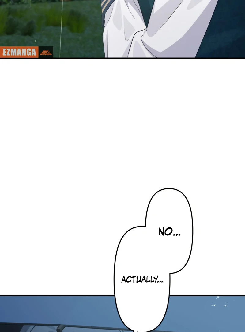The Substitute Adopted Daughter is Finally Free! Chapter 28 - page 29