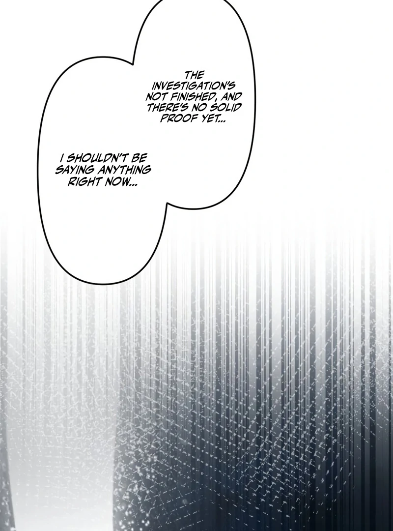 The Substitute Adopted Daughter is Finally Free! Chapter 28 - page 37