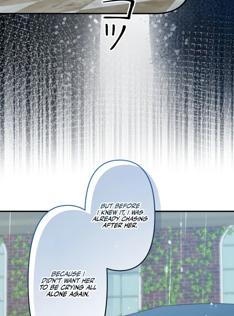 The Substitute Adopted Daughter is Finally Free! Chapter 28 - page 42