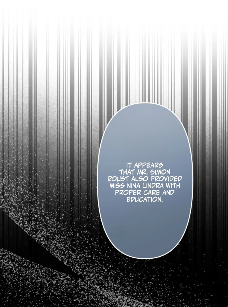 The Substitute Adopted Daughter is Finally Free! Chapter 28 - page 51