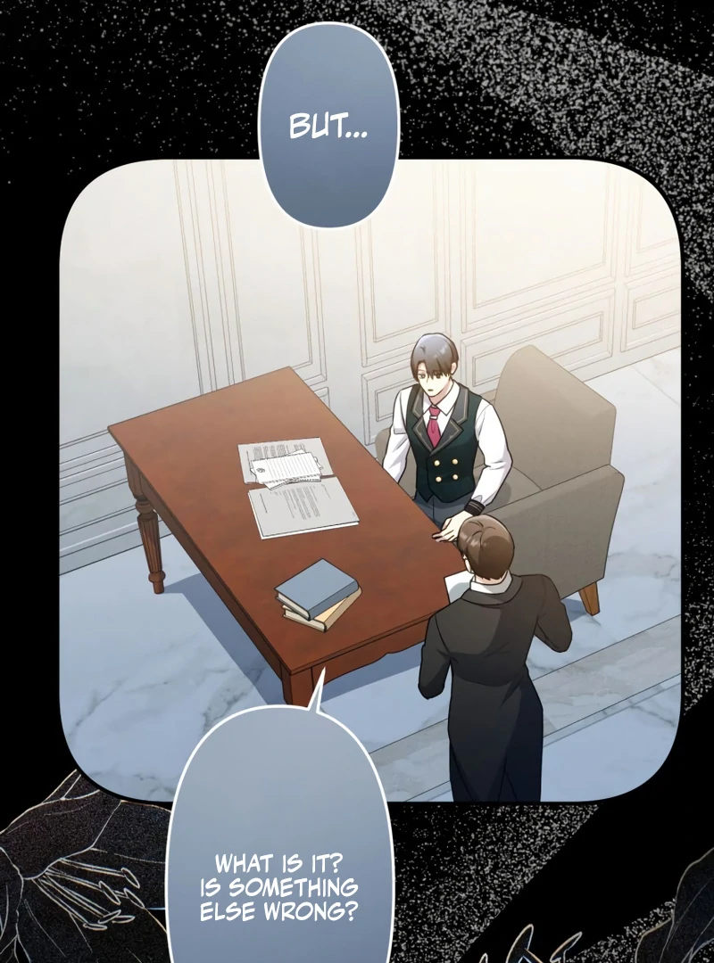 The Substitute Adopted Daughter is Finally Free! Chapter 28 - page 52