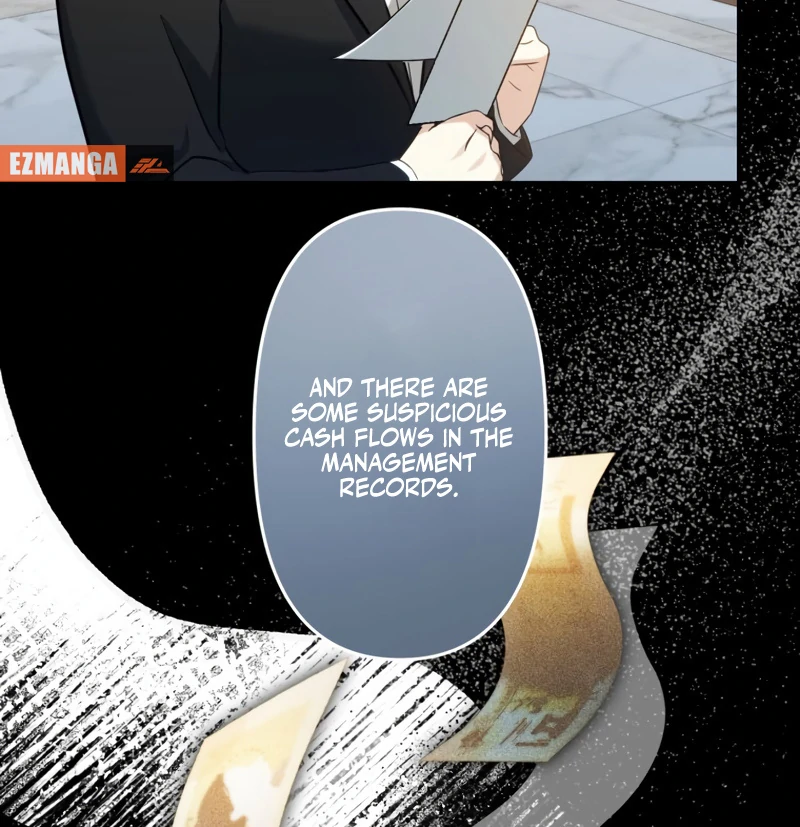 The Substitute Adopted Daughter is Finally Free! Chapter 28 - page 55