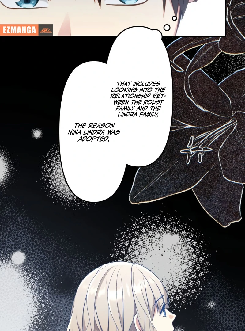 The Substitute Adopted Daughter is Finally Free! Chapter 28 - page 59