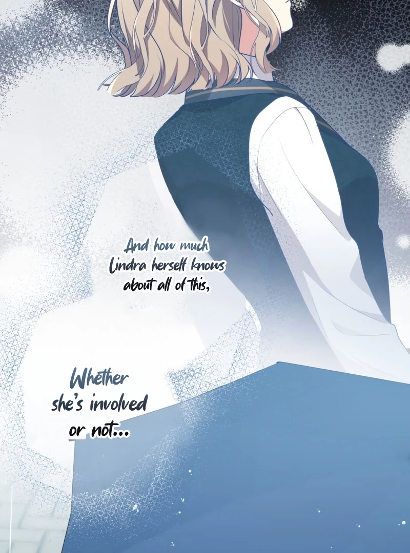The Substitute Adopted Daughter is Finally Free! Chapter 28 - page 60