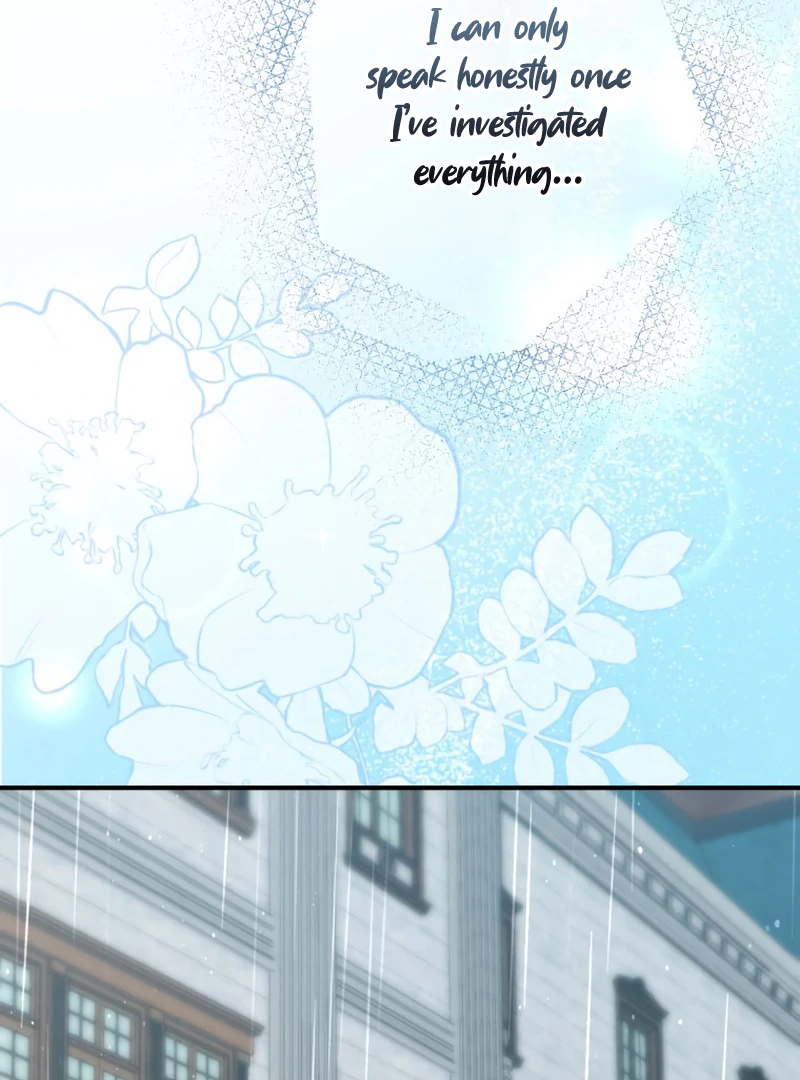 The Substitute Adopted Daughter is Finally Free! Chapter 28 - page 62