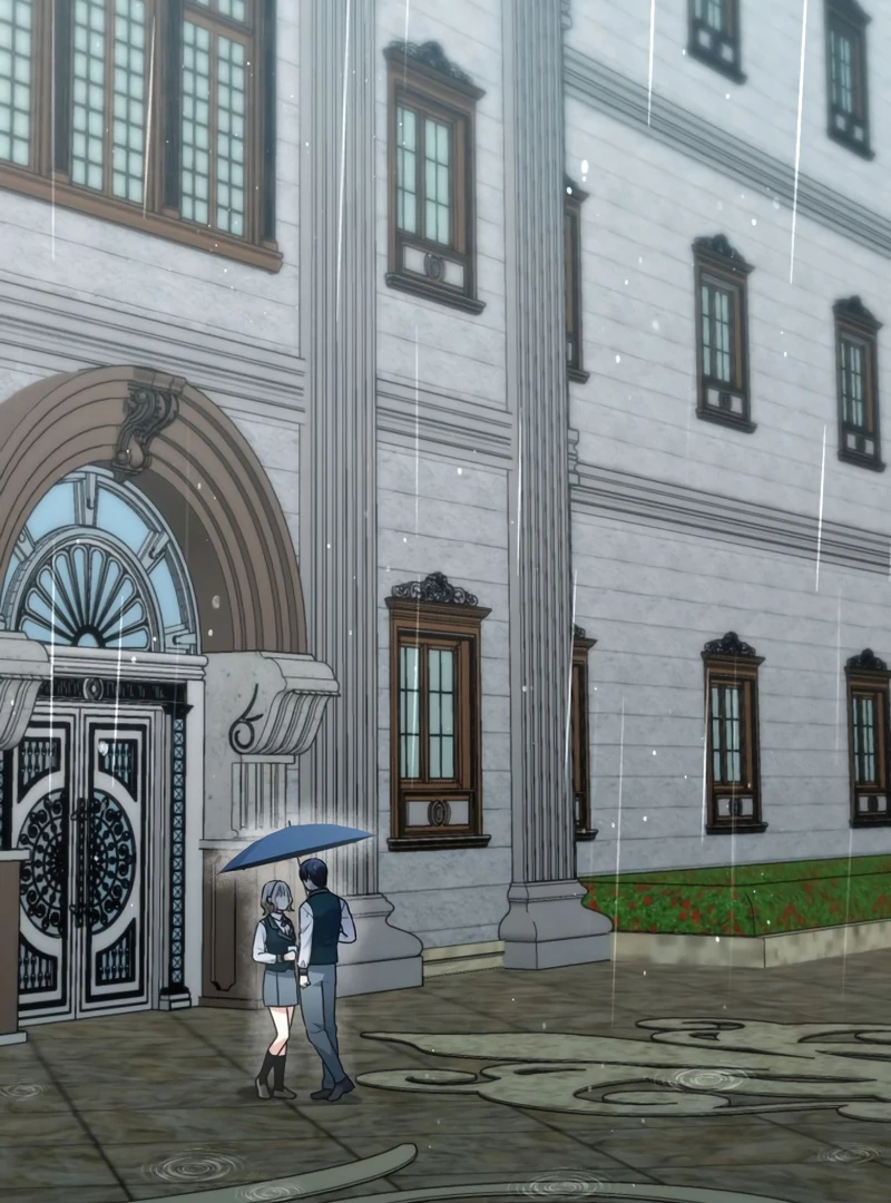 The Substitute Adopted Daughter is Finally Free! Chapter 28 - page 63