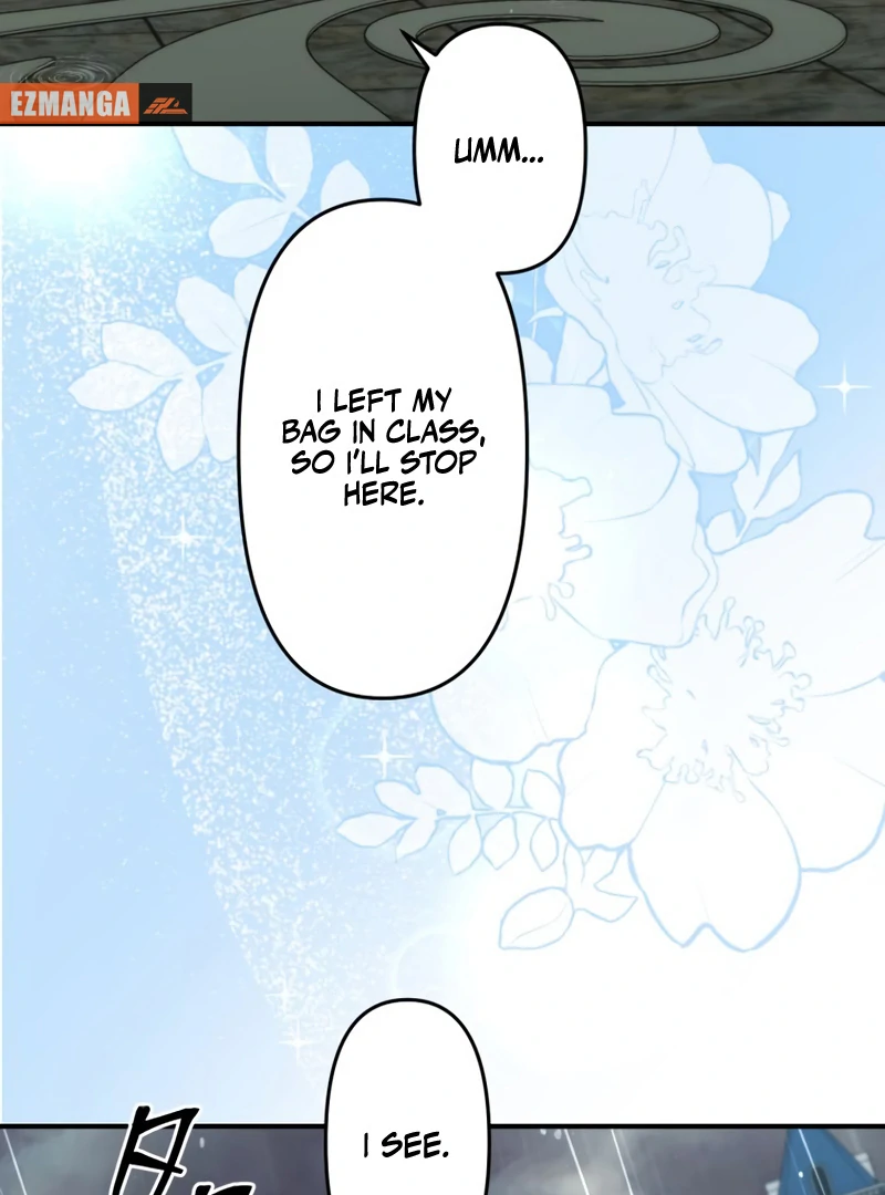 The Substitute Adopted Daughter is Finally Free! Chapter 28 - page 64
