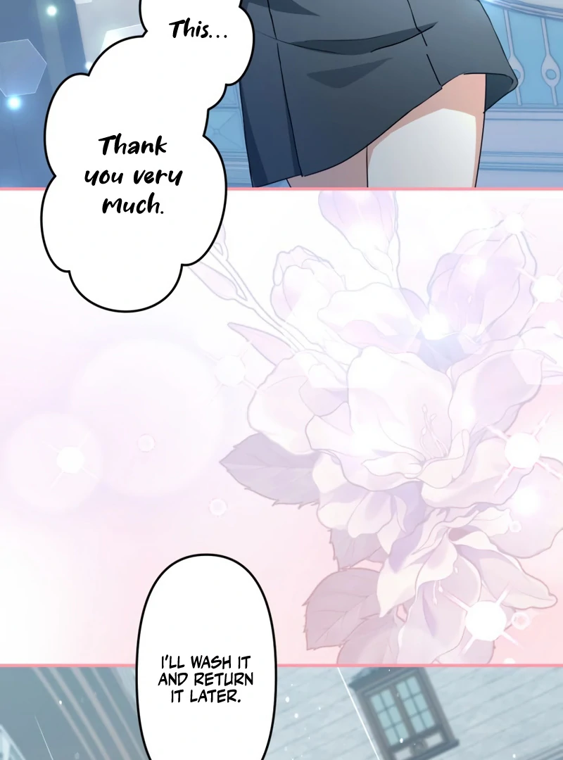 The Substitute Adopted Daughter is Finally Free! Chapter 28 - page 68