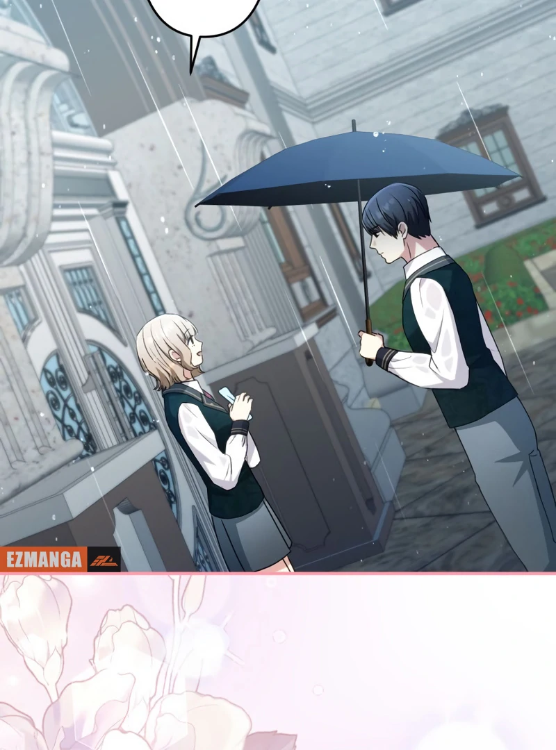 The Substitute Adopted Daughter is Finally Free! Chapter 28 - page 69