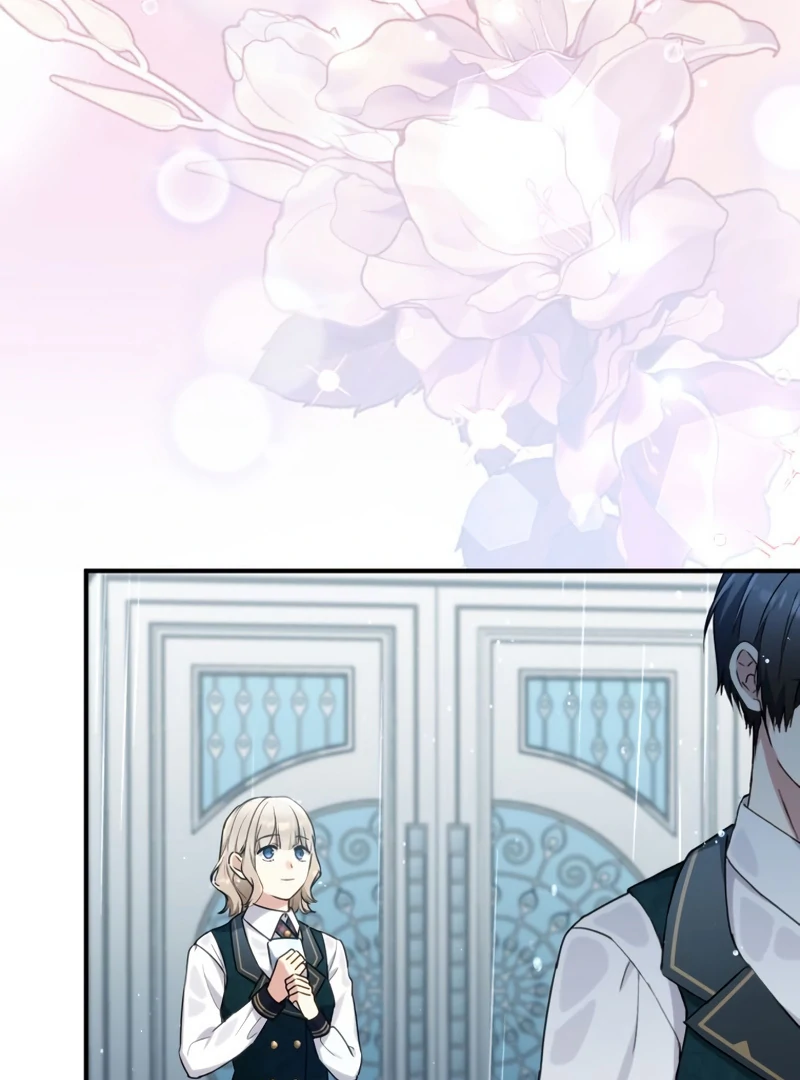 The Substitute Adopted Daughter is Finally Free! Chapter 28 - page 71
