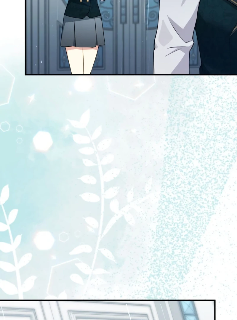 The Substitute Adopted Daughter is Finally Free! Chapter 28 - page 72