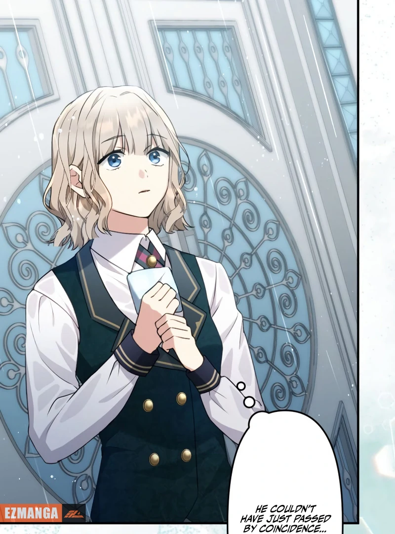 The Substitute Adopted Daughter is Finally Free! Chapter 28 - page 73