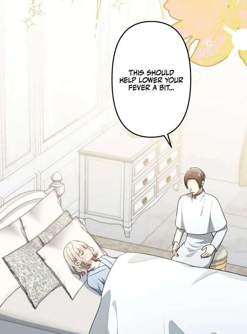 The Substitute Adopted Daughter is Finally Free! Chapter 28 - page 81