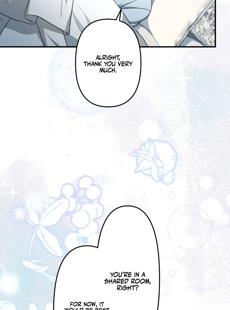 The Substitute Adopted Daughter is Finally Free! Chapter 28 - page 84