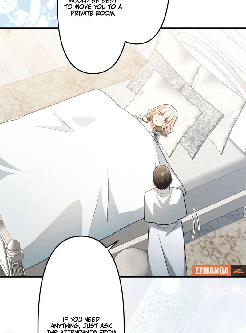 The Substitute Adopted Daughter is Finally Free! Chapter 28 - page 85