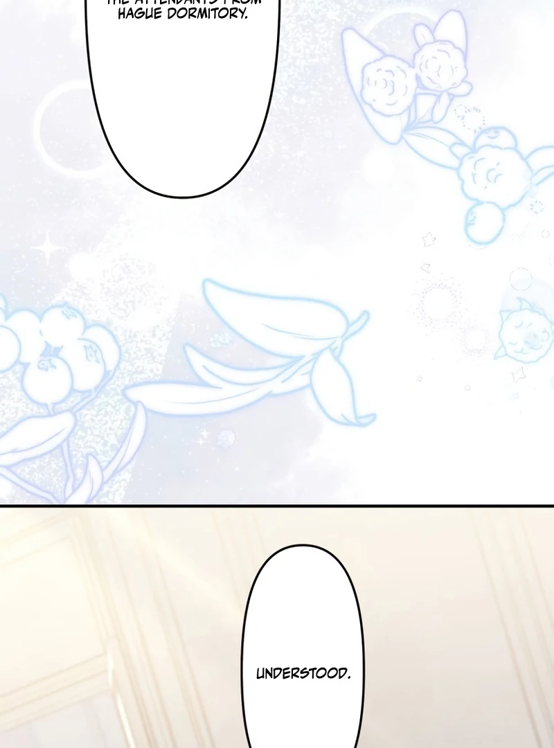 The Substitute Adopted Daughter is Finally Free! Chapter 28 - page 86