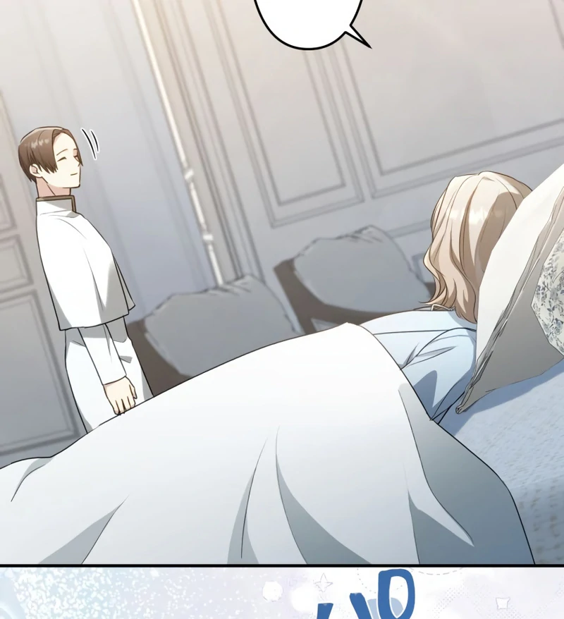 The Substitute Adopted Daughter is Finally Free! Chapter 28 - page 87