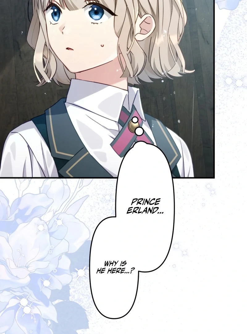 The Substitute Adopted Daughter is Finally Free! Chapter 28 - page 9