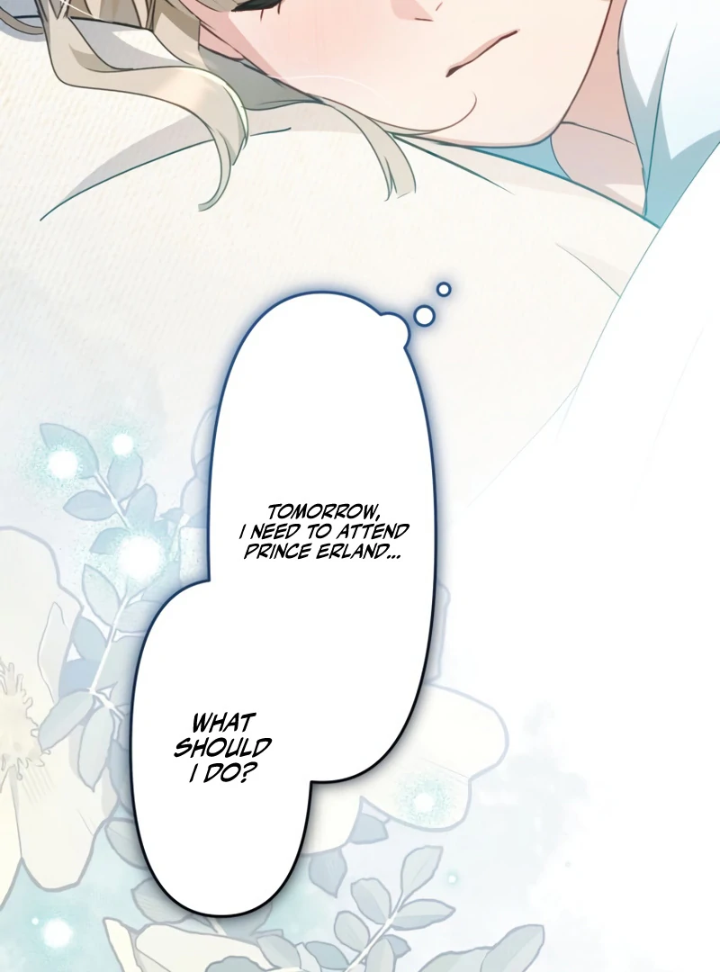 The Substitute Adopted Daughter is Finally Free! Chapter 28 - page 91