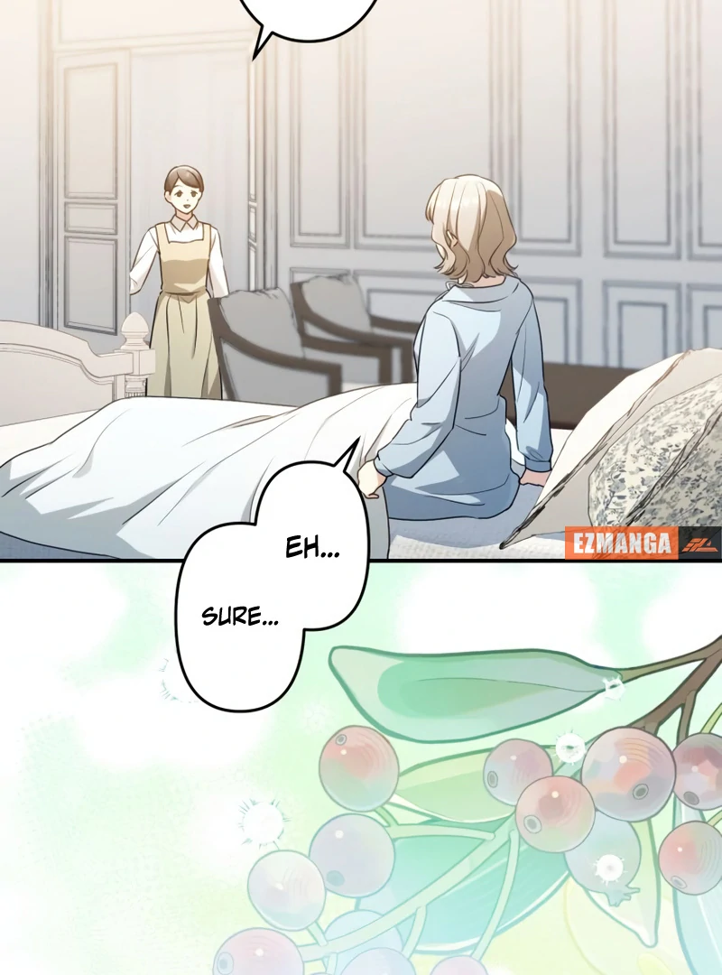 The Substitute Adopted Daughter is Finally Free! Chapter 28 - page 96