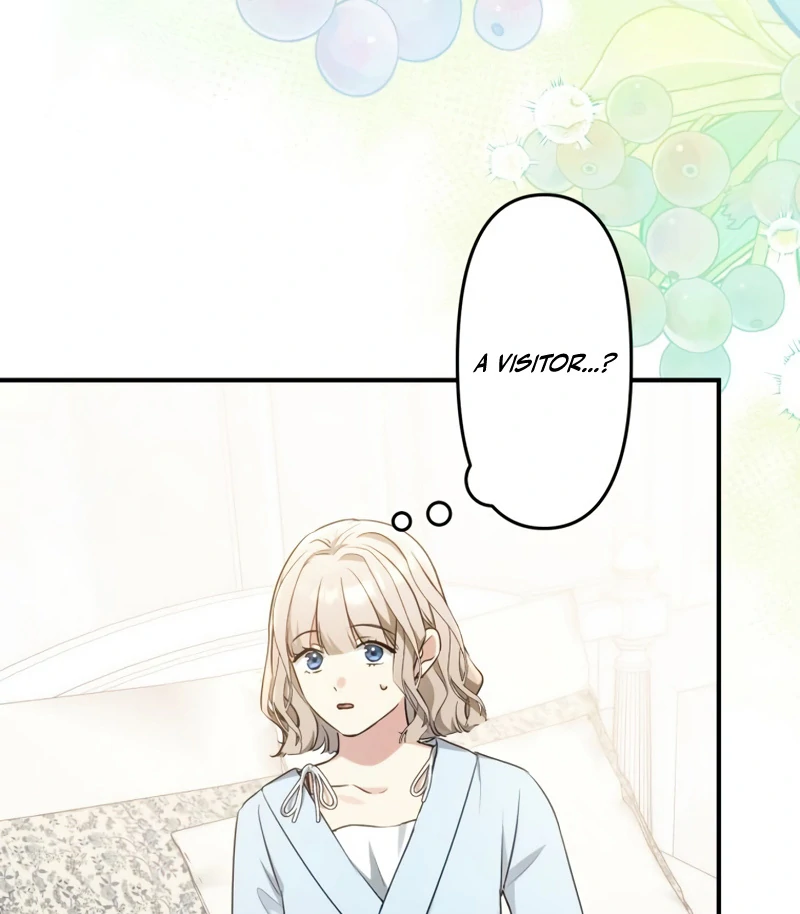 The Substitute Adopted Daughter is Finally Free! Chapter 28 - page 97