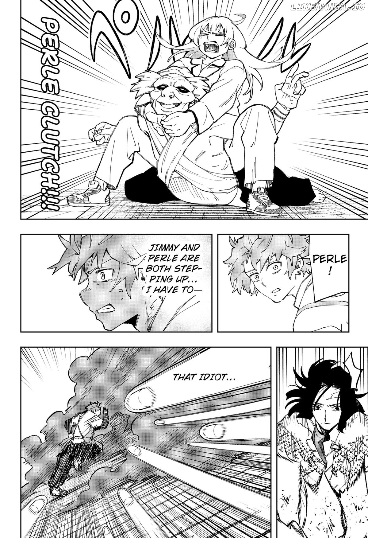 G.G.G. - Manga Chapter 12 - page 16
