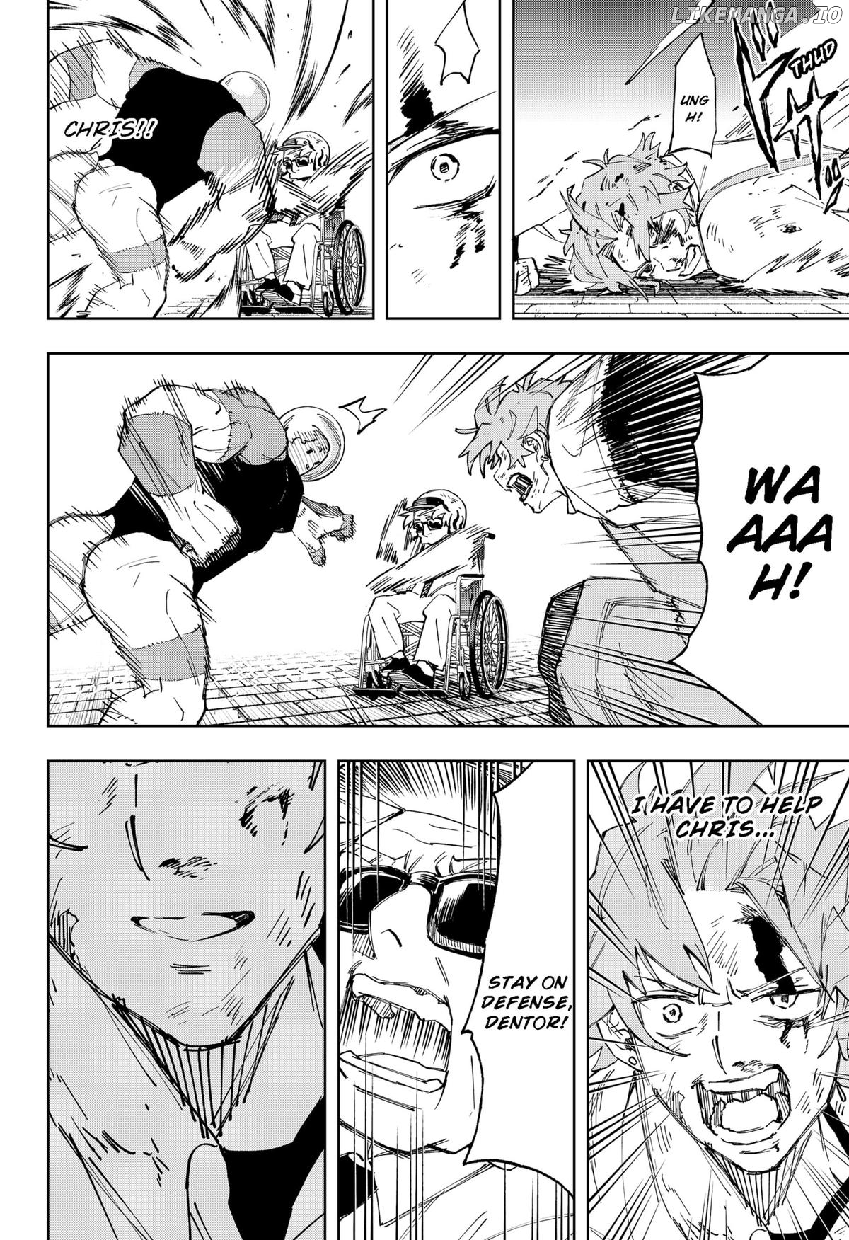 G.G.G. - Manga Chapter 12 - page 18