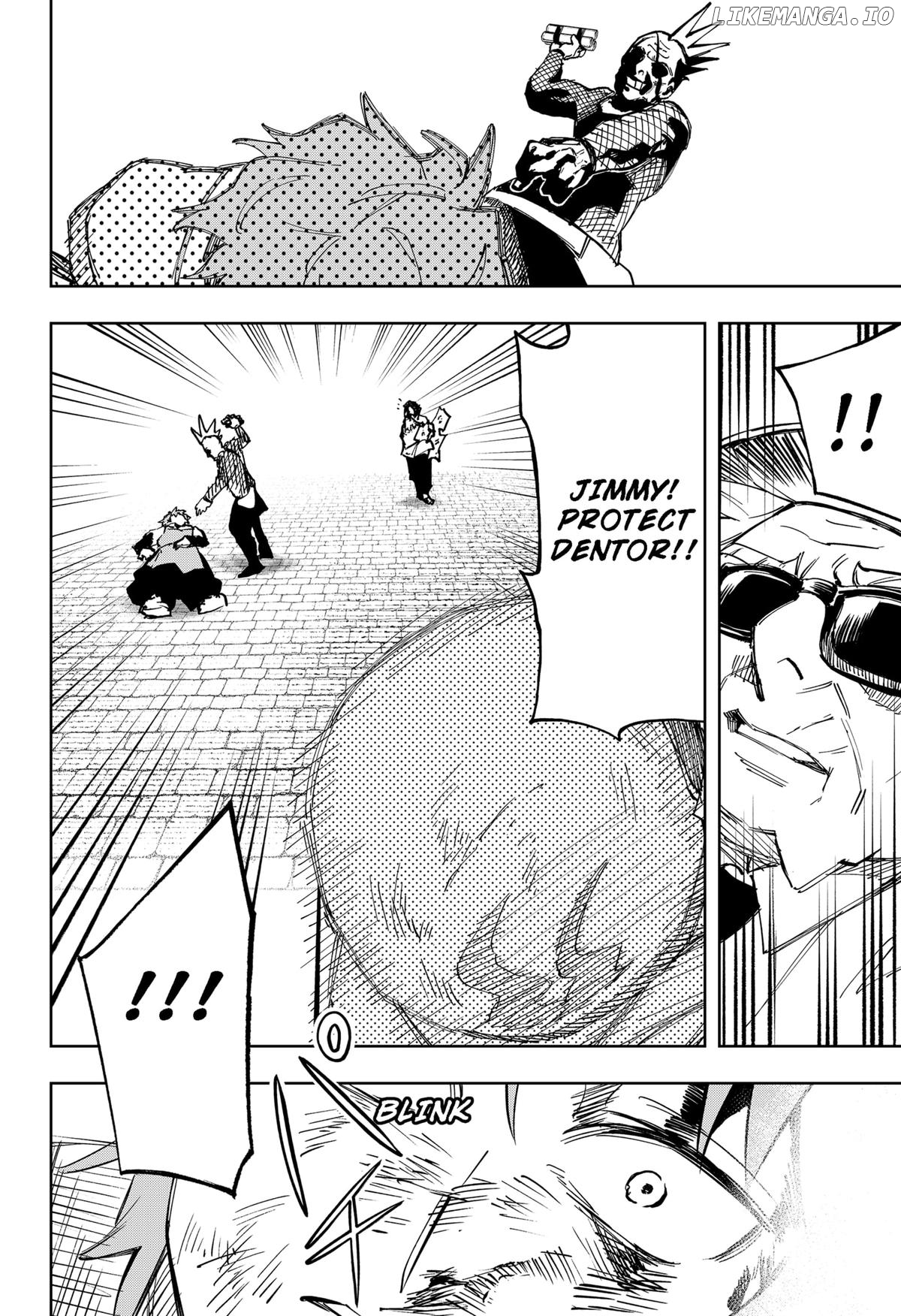 G.G.G. - Manga Chapter 12 - page 20
