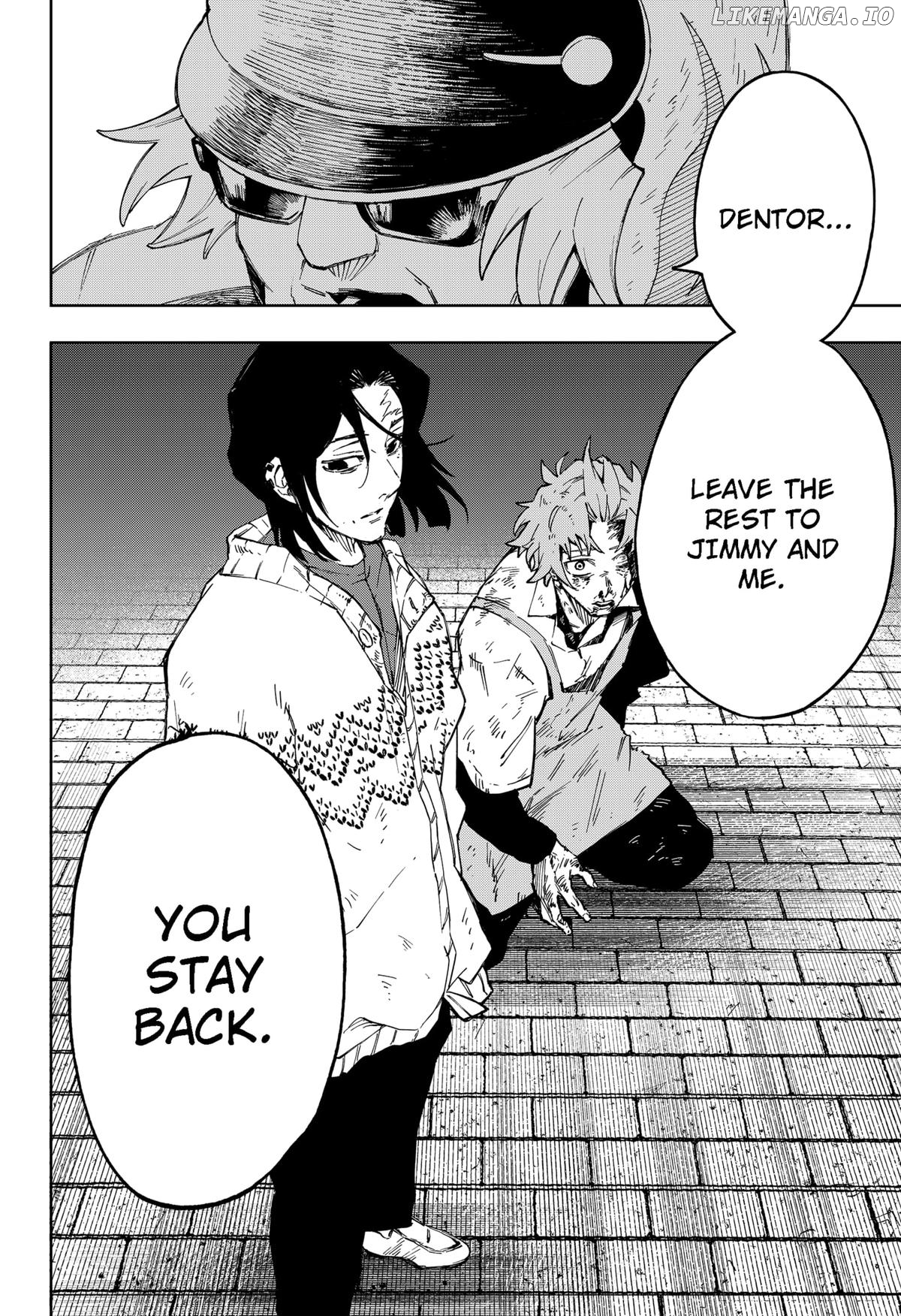 G.G.G. - Manga Chapter 12 - page 22