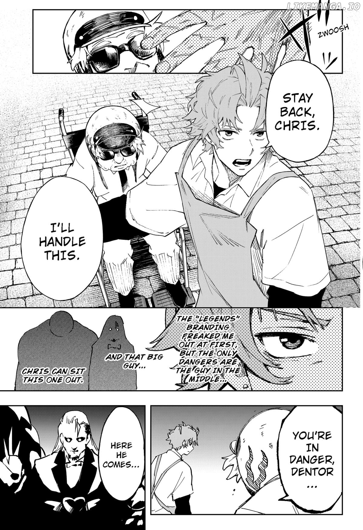 G.G.G. - Manga Chapter 12 - page 7